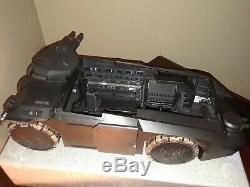 Hiya Toys Aliens Armored Personnel Carrier 118 Scale Vehicle APC