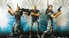 Hiya Toys Aliens Colonial Marines Action Figures Review