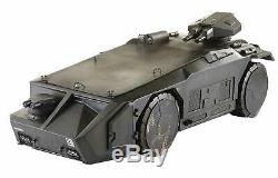 Hiya Toys Aliens Colonial Marines Armored Personnel Carrier 1 18 Scale Vehicl