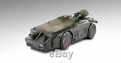 Hiya Toys Aliens Colonial Marines Armored Personnel Carrier 1 18 Scale Vehicl