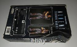 Hiya Toys Aliens Colonial Marines HICKS Action Figure MISB Very Low Print Rare