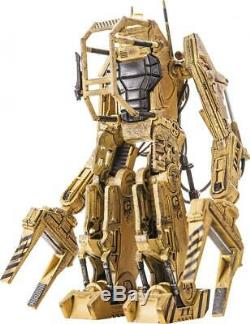 Hiya Toys Aliens Colonial Marines Powerloader Action Figure (1 18 Scale)