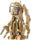 Hiya Toys Aliens Colonial Marines Powerloader Action Figure (118 Scale)