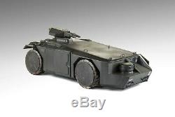 Hiya Toys AliensColonial Marines Armored Personnel Carrier 118 Scale Vehicle