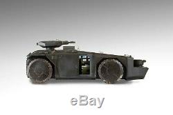 Hiya Toys AliensColonial Marines Armored Personnel Carrier 118 Scale Vehicle