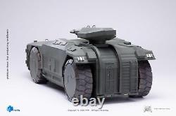 Hiya Toys Exquisite Mini Series 1/18 Scale 5 Inch Aliens Armored Personnel Ca