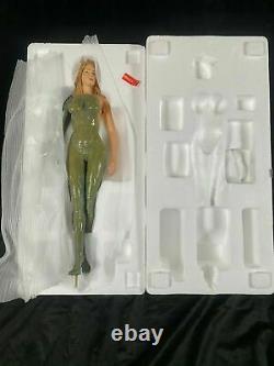 Hollywood Collectibles Group Aliens H. R Giger Gig Species Sil Statue Figure Ex