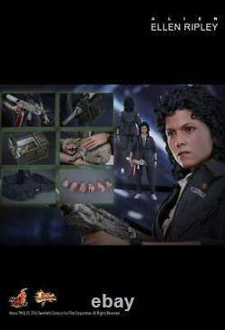 Hot Toys 1/6 Alien Ellen Ripley MMS 366