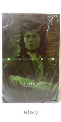 Hot Toys 1/6 Alien Ellen Ripley MMS 366