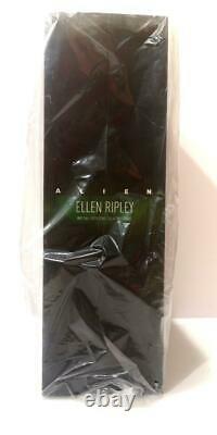 Hot Toys 1/6 Alien Ellen Ripley MMS 366