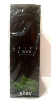 Hot Toys 1/6 Alien Ellen Ripley MMS 366