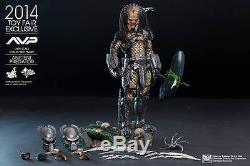 Hot Toys 1/6 Alien Vs Predator AVP Ancient Predator MMS250 EMS