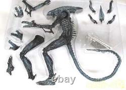 Hot Toys 1/6 Aliens Alien Warrior MMS38 MMS038 Japan F/S