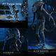 Hot Toys 1/6 Aliens MMS354 ALIEN WARRIOR 30th Anniversary of Aliens Toy Figure