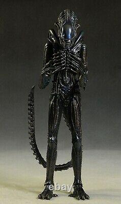 Hot Toys 1/6 Aliens MMS354 -Alien Warrior 30th anniversary edition