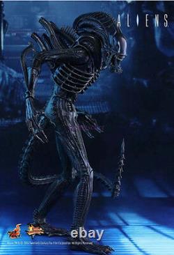 Hot Toys 1/6 Aliens MMS354 -Alien Warrior 30th anniversary of Aliens IN STOCK