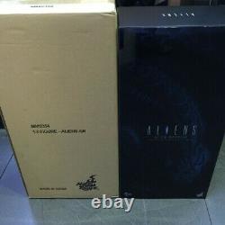 Hot Toys 1/6 Aliens MMS354 -Alien Warrior 30th anniversary of Aliens IN STOCK