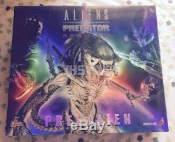 Hot Toys 1/6 Aliens vs Predator AVP Requiem Predalien MMS55 Japan