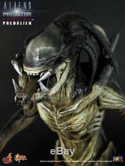 Hot Toys 1/6 Aliens vs Predator AVP Requiem Predalien MMS55 Japan