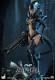 Hot Toys 1/6 HAS002 Alien vs. Predator AVP Alien Angel Action Figure Model