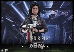 Hot Toys 1/6 MMS366 Alien Ellen Ripley