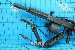 Hot Toys 16 MMS05 Aliens USCM Private Vasquez Figure M56 Smart Machine Gun