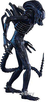 Hot Toys 16 Scale Alien Warrior Figure