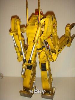 Hot Toys ALIENS 1/6 scale POWER LOADER ONLY from MMS39 set FREE Shipping