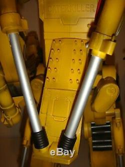 Hot Toys ALIENS 1/6 scale POWER LOADER ONLY from MMS39 set FREE Shipping