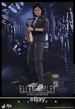 Hot Toys Alien 1/6th scale Ellen Ripley Collectible Figure MMS366
