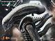 Hot Toys Alien BIG CHAP 1/6th Covenant Aliens Sideshow New Rare HR Giger
