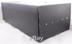 Hot Toys Alien BIG CHAP 1/6th Scale Collectible Figure In Open Box