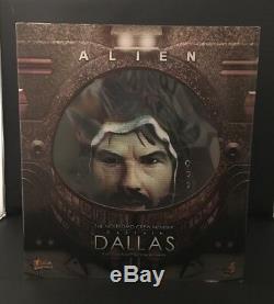 Hot Toys Alien Captain Dallas 1/6 Movie Masterpiece MMS63