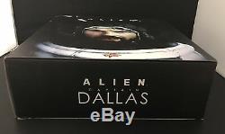 Hot Toys Alien Captain Dallas 1/6 Movie Masterpiece MMS63