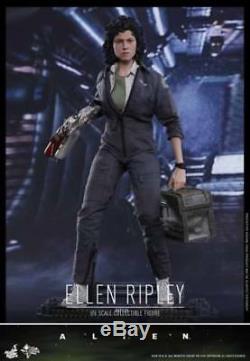 Hot Toys Alien Ellen Ripley 1/6 Officiel