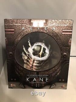 Hot Toys Alien Kane Executive Officer MMS064 1/6 Scale Figure New