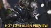 Hot Toys Alien Romulus Scorched Xenomorph 1 6th Scale Collectible Figure Preview