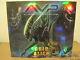 Hot Toys Alien VS Predator Grid Alien Collector's Edition MMS 28