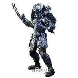 Hot Toys Alien VS Predator Scar Predator Action Figure