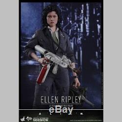 Hot Toys Alien figurine Movie Masterpiece 1/6 Ellen Ripley 30 cm