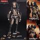 Hot Toys Alien vs Predator Predators 2 MMS 233 AVP Elder Predator 2.0