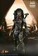 Hot Toys Alien vs Predator Wolf Predator Heavy Weaponry 1/6 Figure MMS443