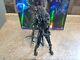 Hot Toys Aliens Alien Warrior MMS38 1/6 Scale Figure Used Condition USA Seller