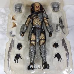 Hot Toys Ancient Predator 2.0 Alien vs. Predator AVP Predators 2 Figure MMS250