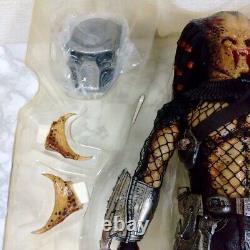 Hot Toys Ancient Predator 2.0 Alien vs. Predator AVP Predators 2 Figure MMS250