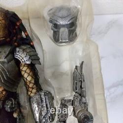 Hot Toys Ancient Predator 2.0 Alien vs. Predator AVP Predators 2 Figure MMS250