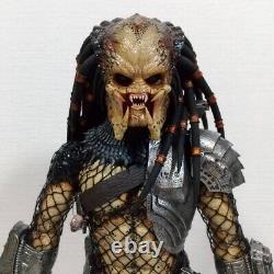 Hot Toys Ancient Predator 2.0 Alien vs. Predator AVP Predators 2 Figure MMS250