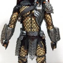 Hot Toys Ancient Predator 2.0 Alien vs. Predator AVP Predators 2 Figure MMS250