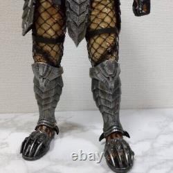 Hot Toys Ancient Predator 2.0 Alien vs. Predator AVP Predators 2 Figure MMS250