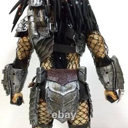 Hot Toys Ancient Predator 2.0 Alien vs. Predator AVP Predators 2 Figure MMS250